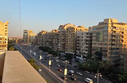 Whole Building - 7+ - 7+ for sale in Almazah - Heliopolis - Masr El Gedida - Cairo