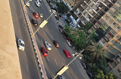 Whole Building - 7+ - 7+ for sale in Almazah - Heliopolis - Masr El Gedida - Cairo