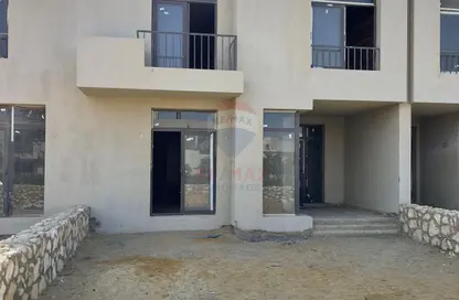 Villa - 4 Bedrooms - 7 Bathrooms for sale in O West - 6 October Compounds - 6 October City - Giza