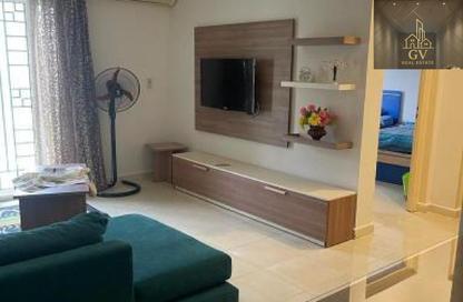 Apartment - 2 Bedrooms - 1 Bathroom for rent in B11 - Madinaty - Cairo Apartment - 2 Bedrooms - 1 Bathroom for rent in B11 - Madinaty - Cairo