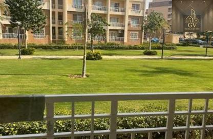 Apartment - 2 Bedrooms - 1 Bathroom for rent in B11 - Madinaty - Cairo