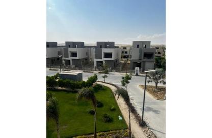 Villa - 3 - 3 for sale in The Crown - Cairo Alexandria Desert Road - 6 October City - Giza