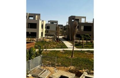 Villa - 3 - 3 for sale in The Crown - Cairo Alexandria Desert Road - 6 October City - Giza