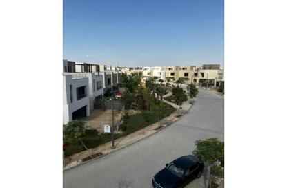 Villa - 3 - 3 for sale in The Crown - Cairo Alexandria Desert Road - 6 October City - Giza