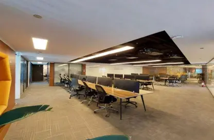 Office Space - 2 Bedrooms - 2 Bathrooms for rent in 90 Street - The 5th Settlement - New Cairo City - Cairo