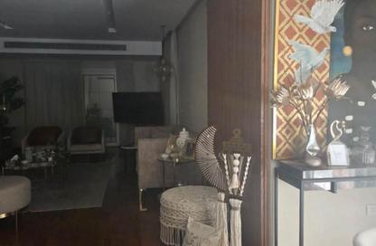 تاون هاوس - 3 غرف نوم - 3 حمامات للبيع في ماونتن فيو تشيل اوت بارك - التوسعات الشمالية - مدينة 6 أكتوبر - الجيزة