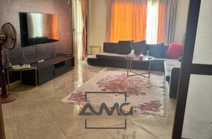 Apartment - 3 Bedrooms - 2 Bathrooms for rent in Dar Masr 2 - elandalus - South Teseen St. - The 5th Settlement - New Cairo City - Cairo