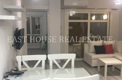 Apartment - 2 Bedrooms - 1 Bathroom for rent in Madinaty - Cairo