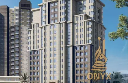 Office Space - 3 Bedrooms - 4 Bathrooms for sale in Maspero Triangle - Downtown - Cairo