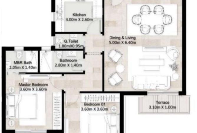 55498298 - صورة العقار 3