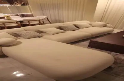 أي فيلا - 3 غرف نوم - 3 حمامات للايجار في ماونتن فيو أي سيتي أكتوبر - كمبوندات 6 أكتوبر - مدينة 6 أكتوبر - الجيزة