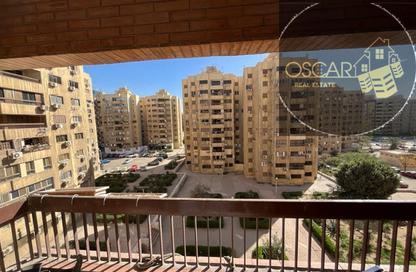 Apartment - 3 Bedrooms - 2 Bathrooms for sale in Nasr City - Cairo