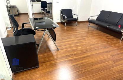 Office Space - Studio - 1 Bathroom for sale in Beverly Hills - Sheikh Zayed Compounds - Sheikh Zayed City - Giza