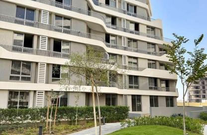 Apartment - 2 Bedrooms - 3 Bathrooms for sale in Bloomfields - Mostakbal City Compounds - Mostakbal City - Future City - Cairo