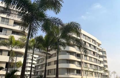 Apartment - 2 Bedrooms - 3 Bathrooms for sale in Bloomfields - Mostakbal City Compounds - Mostakbal City - Future City - Cairo Apartment - 2 Bedrooms - 3 Bathrooms for sale in Bloomfields - Mostakbal City Compounds - Mostakbal City - Future City - Cairo