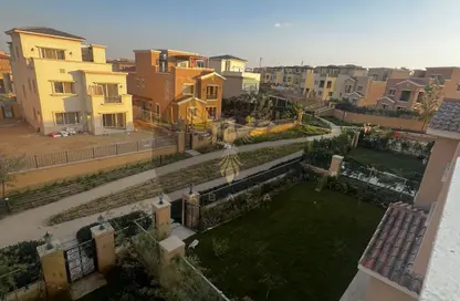 فيلا - 4 غرف نوم - 4 حمامات للبيع في ميفيدا - كمبوندات التجمع الخامس - التجمع الخامس - مدينة القاهرة الجديدة - القاهرة