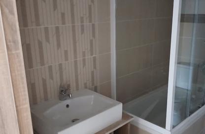 Apartment - 2 - 2 for sale in Moon Residences - Fifth Square - The 5th Settlement - New Cairo City - Cairo