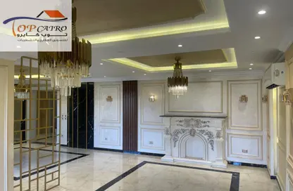 شقة - 4 غرف نوم - 3 حمامات للبيع في پريڤادو - مدينتي - القاهرة