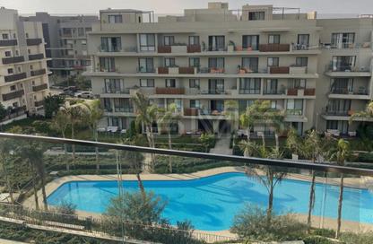 Apartment - 3 Bedrooms - 3 Bathrooms for rent in Villette - 5th Settlement Compounds - The 5th Settlement - New Cairo City - Cairo Apartment - 3 Bedrooms - 3 Bathrooms for rent in Villette - 5th Settlement Compounds - The 5th Settlement - New Cairo City - Cairo