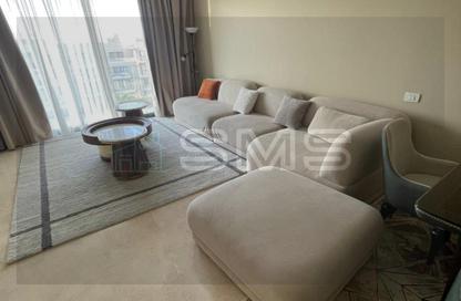 Apartment - 3 Bedrooms - 3 Bathrooms for rent in Villette - 5th Settlement Compounds - The 5th Settlement - New Cairo City - Cairo Apartment - 3 Bedrooms - 3 Bathrooms for rent in Villette - 5th Settlement Compounds - The 5th Settlement - New Cairo City - Cairo