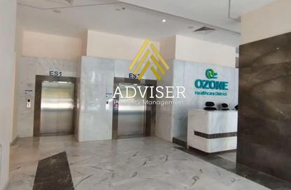 Shop - Studio - 1 for sale in Ozone Health Care District - Al Narges - New Cairo City - Cairo