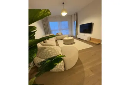 شقة - 3 غرف نوم - 4 حمامات للايجار في ميفيدا - كمبوندات التجمع الخامس - التجمع الخامس - مدينة القاهرة الجديدة - القاهرة