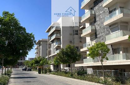 Townhouse - 3 - 3 for sale in Mountain View iCity - 5th Settlement Compounds - The 5th Settlement - New Cairo City - Cairo