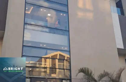 Apartment - 3 Bedrooms - 2 Bathrooms for sale in Vye Sodic - New Zayed City - Sheikh Zayed City - Giza