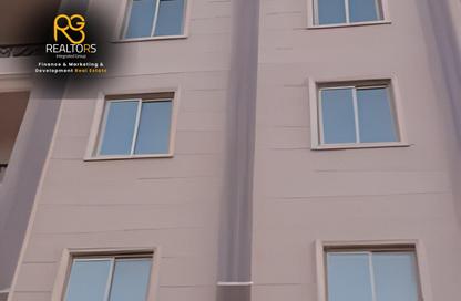 Apartment - 3 Bedrooms - 2 Bathrooms for sale in 9th District - 6 October City - Giza