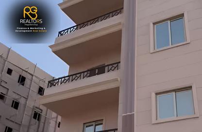 Apartment - 3 Bedrooms - 2 Bathrooms for sale in 9th District - 6 October City - Giza