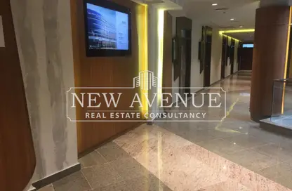 Clinic - 2 Bedrooms - 2 Bathrooms for rent in Medical Park Premier - 5th Settlement Compounds - The 5th Settlement - New Cairo City - Cairo