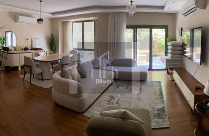 Apartment - 2 Bedrooms - 3 Bathrooms for rent in Eastown - 5th Settlement Compounds - The 5th Settlement - New Cairo City - Cairo
