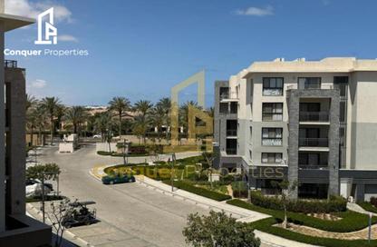 Chalet - 3 - 3 for sale in Marassi - Sidi Abdel Rahman - North Coast Chalet - 3 - 3 for sale in Marassi - Sidi Abdel Rahman - North Coast