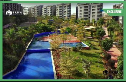 Apartment - 3 - 3 for sale in Zizinia Al Mostakbal - Mostakbal City Compounds - Mostakbal City - Future City - Cairo Apartment - 3 - 3 for sale in Zizinia Al Mostakbal - Mostakbal City Compounds - Mostakbal City - Future City - Cairo