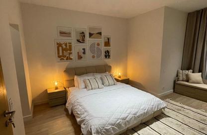 Apartment - 2 Bedrooms - 3 Bathrooms for rent in Villette - 5th Settlement Compounds - The 5th Settlement - New Cairo City - Cairo