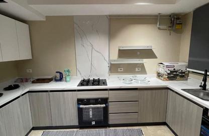Apartment - 2 Bedrooms - 3 Bathrooms for rent in Villette - 5th Settlement Compounds - The 5th Settlement - New Cairo City - Cairo