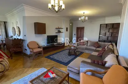 Apartment - 2 Bedrooms - 2 Bathrooms for rent in El Narges Buildings - Al Narges - New Cairo City - Cairo Apartment - 2 Bedrooms - 2 Bathrooms for rent in El Narges Buildings - Al Narges - New Cairo City - Cairo