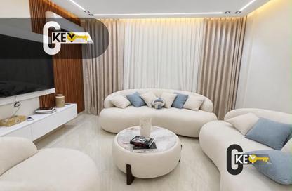 Apartment - 2 - 1 for rent in Talaat Mostafa St. - Rehab City Second Phase - Al Rehab - New Cairo City - Cairo Apartment - 2 - 1 for rent in Talaat Mostafa St. - Rehab City Second Phase - Al Rehab - New Cairo City - Cairo