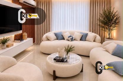 شقة - 2 - 1 للايجار في شارع طلعت مصطفي - الرحاب المرحلة الثانية - الرحاب - مدينة القاهرة الجديدة - القاهرة