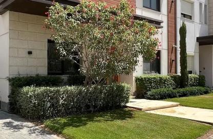 Townhouse - 4 - 4 for sale in Azzar 2 - 5th Settlement Compounds - The 5th Settlement - New Cairo City - Cairo