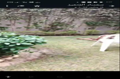 شقة - 3 غرف نوم - 3 حمامات للايجار في غرب سوميد - مدينة 6 أكتوبر - الجيزة