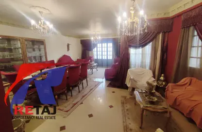 Apartment - 3 Bedrooms - 2 Bathrooms for sale in District 5 - The 5th Settlement - New Cairo City - Cairo