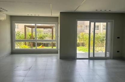 Apartment - 3 Bedrooms - 2 Bathrooms for sale in Kayan - Sheikh Zayed Compounds - Sheikh Zayed City - Giza