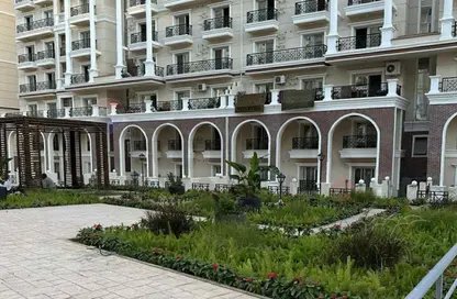 شقة - 3 غرف نوم - 3 حمامات للايجار في صوارى - كمبوندات الاسكندرية - الاسكندرية