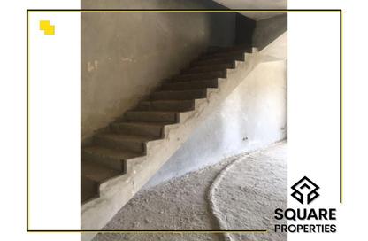 Villa - 3 Bedrooms - 5 Bathrooms for sale in Jedar - 6 October Compounds - 6 October City - Giza