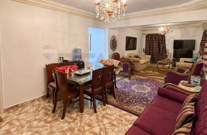 Apartment - 3 Bedrooms - 2 Bathrooms for sale in Sidi Beshr - Hay Awal El Montazah - Alexandria