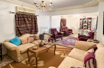 Apartment - 3 Bedrooms - 2 Bathrooms for sale in Sidi Beshr - Hay Awal El Montazah - Alexandria