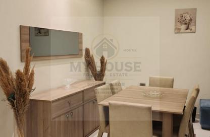 Apartment - 2 Bedrooms - 1 Bathroom for rent in One Kattameya - El Katameya Compounds - El Katameya - New Cairo City - Cairo Apartment - 2 Bedrooms - 1 Bathroom for rent in One Kattameya - El Katameya Compounds - El Katameya - New Cairo City - Cairo