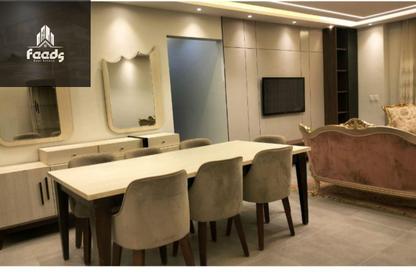 Apartment - 3 Bedrooms - 3 Bathrooms for rent in El Patio Oro - 5th Settlement Compounds - The 5th Settlement - New Cairo City - Cairo