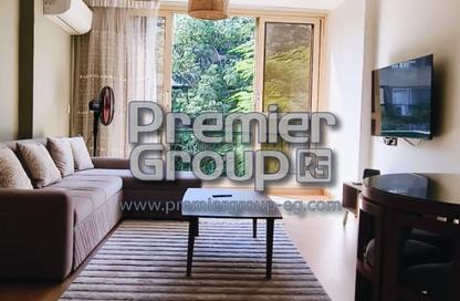 Apartment - 2 Bedrooms - 1 Bathroom for rent in Street 254 - Degla - Hay El Maadi - Cairo Apartment - 2 Bedrooms - 1 Bathroom for rent in Street 254 - Degla - Hay El Maadi - Cairo